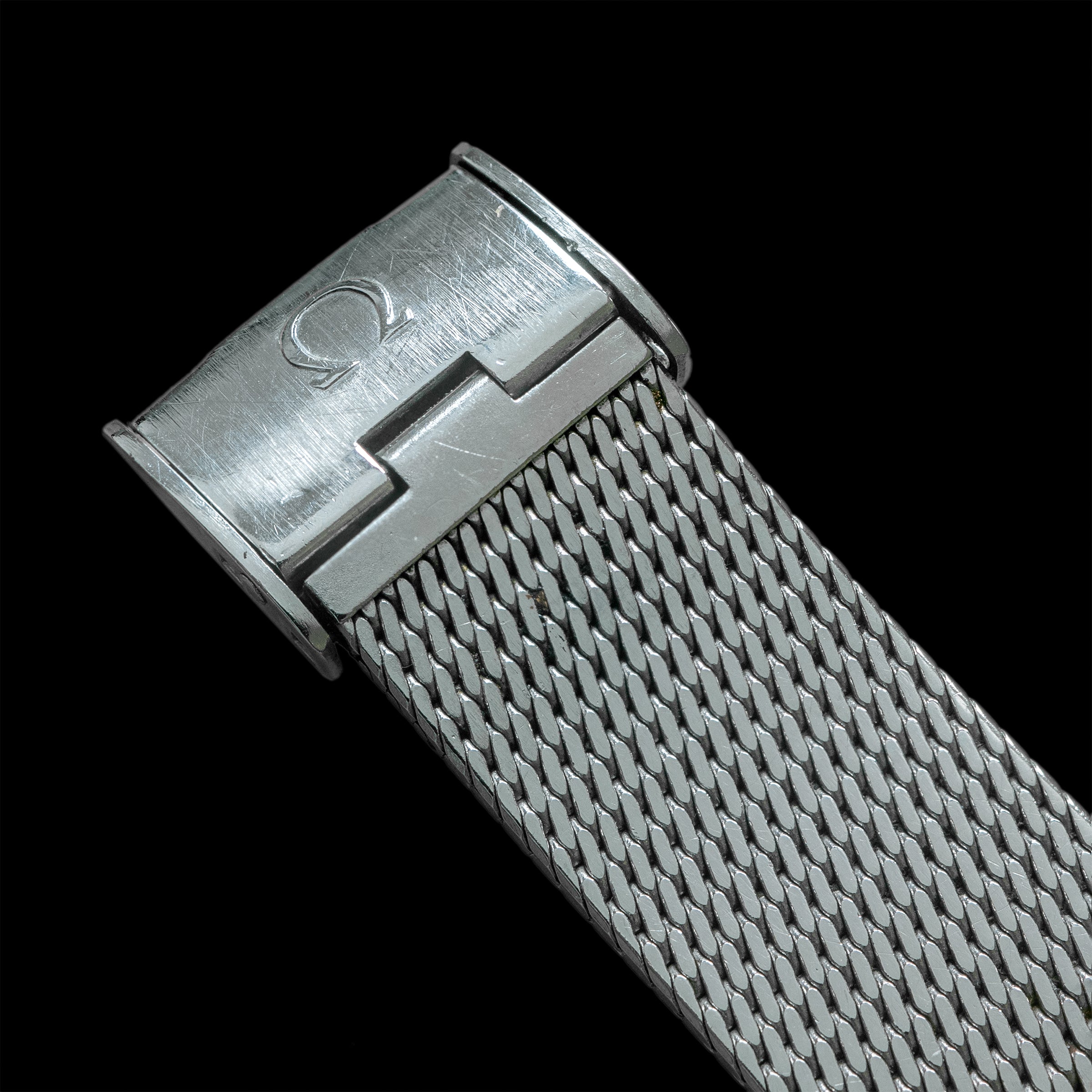 Bracelet mesh 18mm S3696957 Passion Chrono